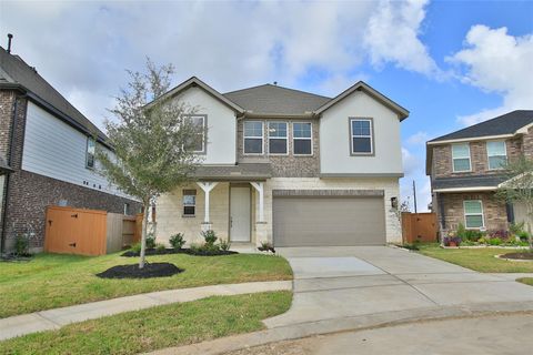 Photo of 19523 Valletta Green Drive, Hockley, TX 77447 (MLS # 39553804) Photo of 19523 Valletta Green Drive, Hockley, TX 77447 (MLS # 39553804)