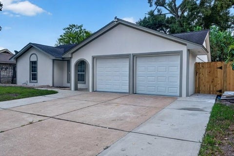 Photo of 5210 Sandydale Lane, Houston, TX 77039 (MLS # 20112124)