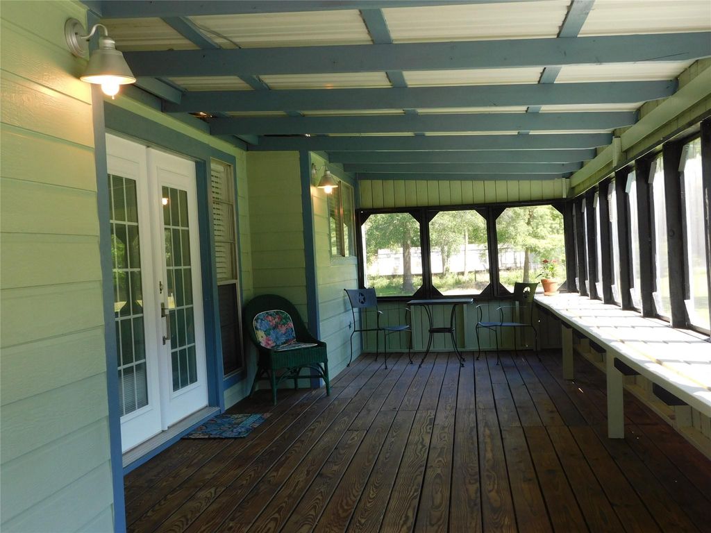 Photo of 247 Warbler Lane, Livingston, TX 77351 (MLS # 3848173)