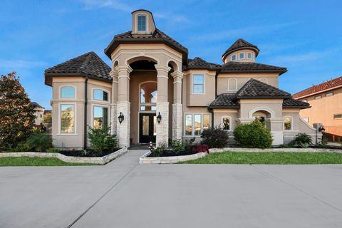 18111 Dockside Landing Drive Cypress TX 77433