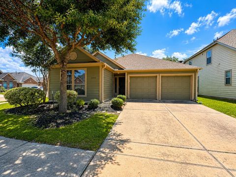 Photo of 12018 Grace Hall Drive, Houston, TX 77065 (MLS # 62745796)