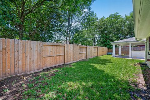 Tiny photo for 10714 Sagewind Drive, Houston, TX 77089 (MLS # 49352617)