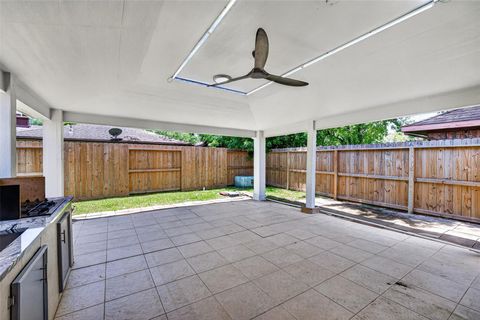Tiny photo for 10714 Sagewind Drive, Houston, TX 77089 (MLS # 49352617)