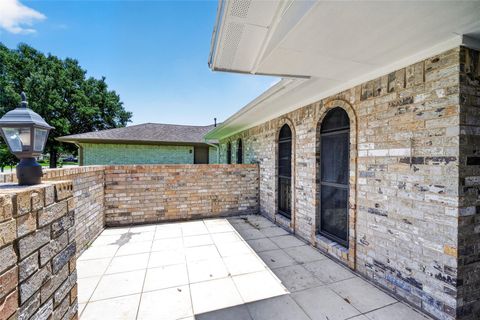 Tiny photo for 10714 Sagewind Drive, Houston, TX 77089 (MLS # 49352617)