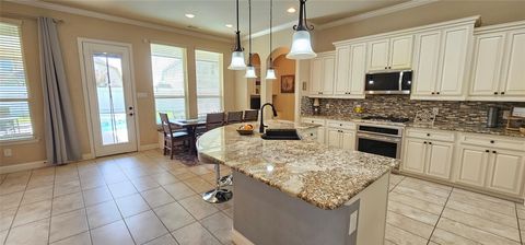 Photo of 18007 Fossilwood Lane, Cypress, TX 77429 (MLS # 26059922)