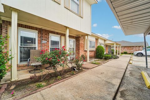 Photo of 3326 Burke Road #68, Pasadena, TX 77504 (MLS # 58355677)
