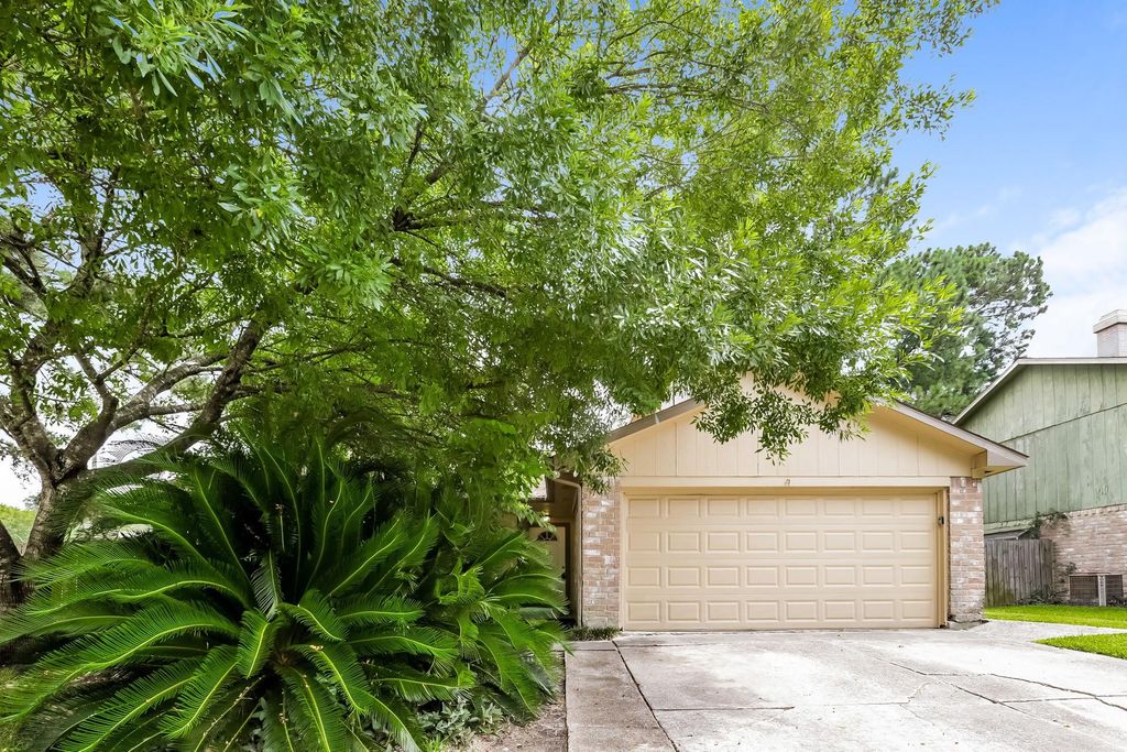 Photo of 20142 Misty Pines Drive, Humble, TX 77346 (MLS # 49334865)