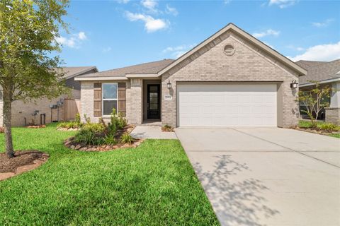Photo of 6215 Twisted Knoll Court, Magnolia, TX 77354 (MLS # 71028290)