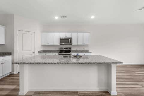 Photo of 332 Stone Crossing Drive, Liberty, TX 77575 (MLS # 30487477)
