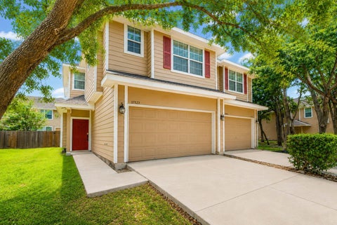 Photo of 17519 Bering Bridge Lane, Humble, TX 77346 (MLS # 49650897)