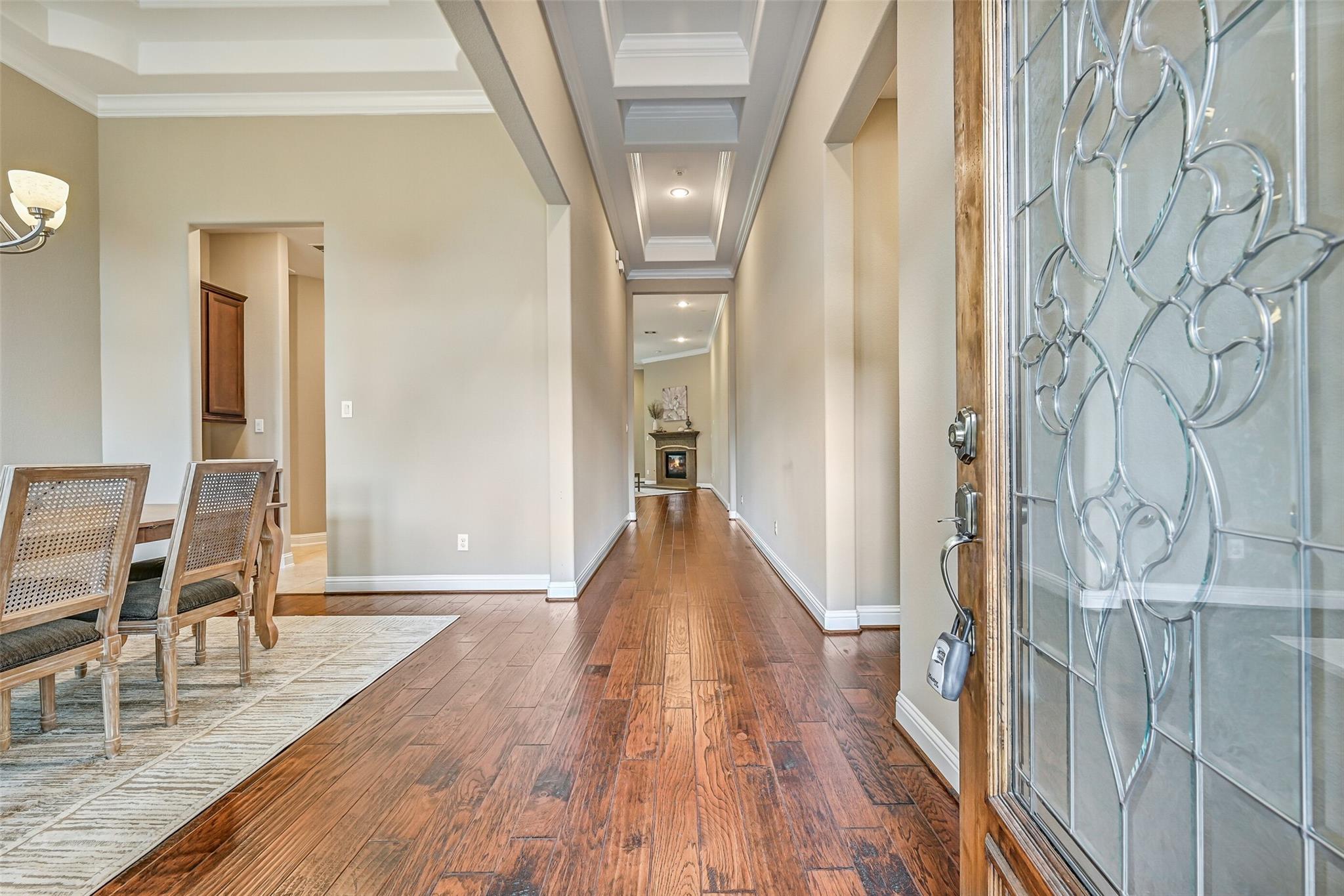 2807 Monarch Gardens Court