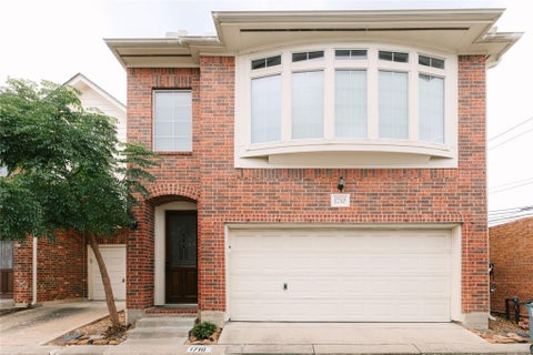 Photo of 1710 Aden Mist Drive, Houston, TX 77003 (MLS # 67295333)