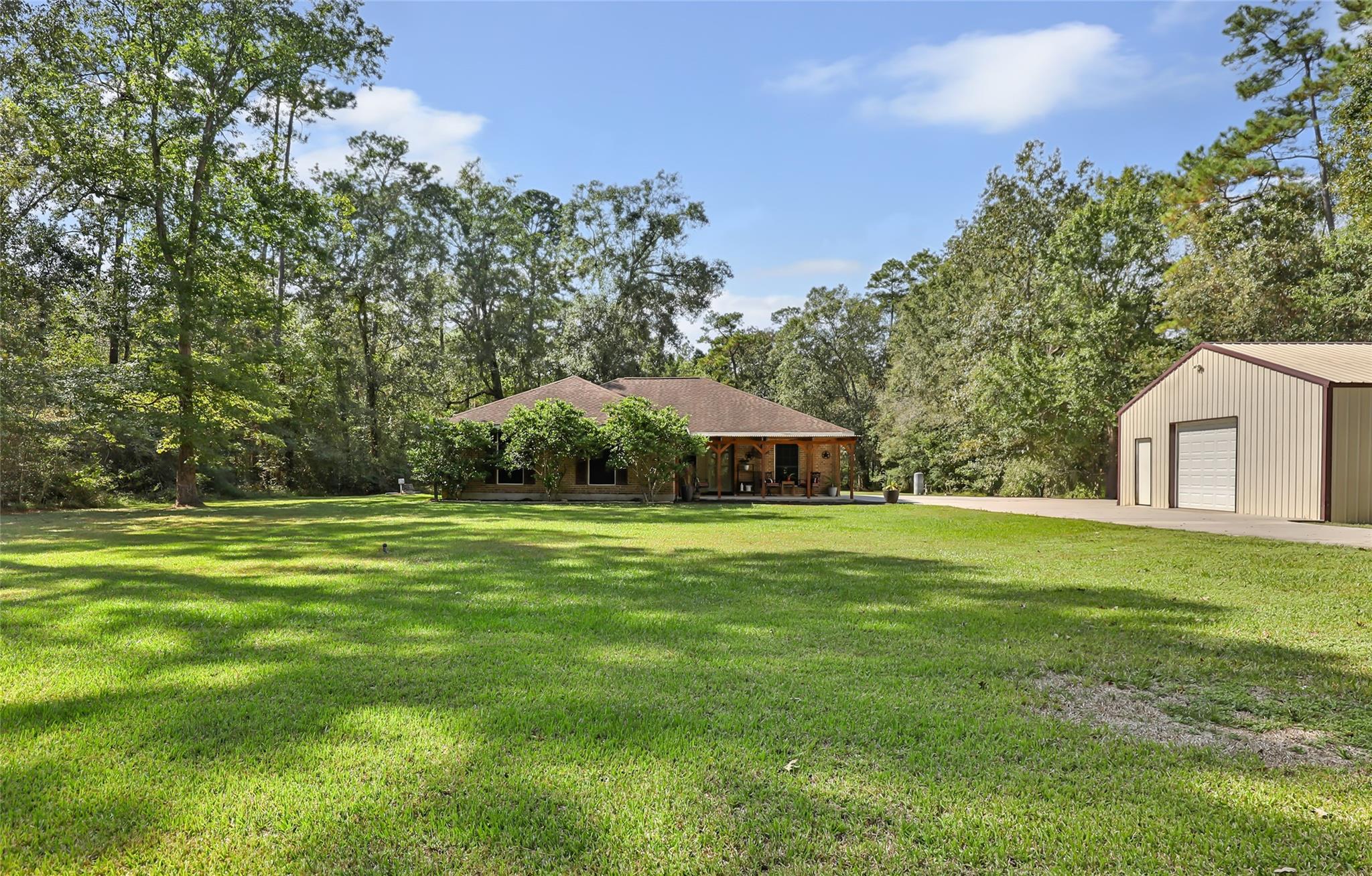11 County Road 6491