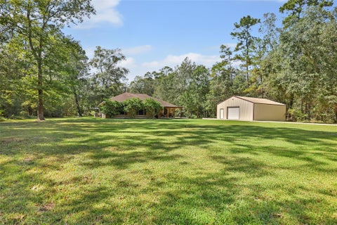 Photo of 11 County Road 6491, Dayton, TX 77535 (MLS # 26581160)