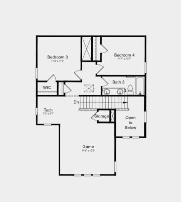 8214 Copper Meadows Lane
