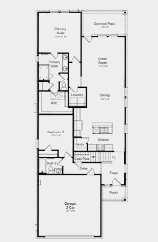 8214 Copper Meadows Lane