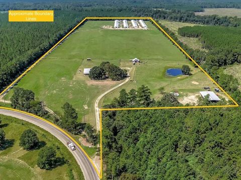 Vacant Land For Sale - 19387 Fm 1818<br/> Huntington, TX 75949