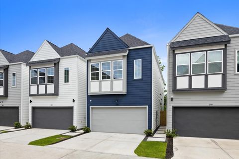 Photo of 326 Neyland Street, Houston, TX 77022 (MLS # 40252600)