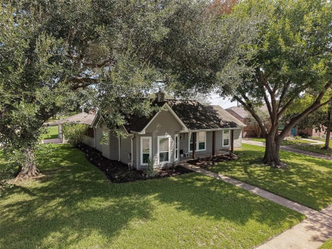 Photo of 1411 Bittersweet Court, Richmond, TX 77406 (MLS # 2921891)