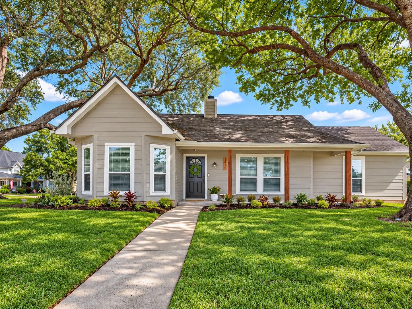 1411 Bittersweet Court