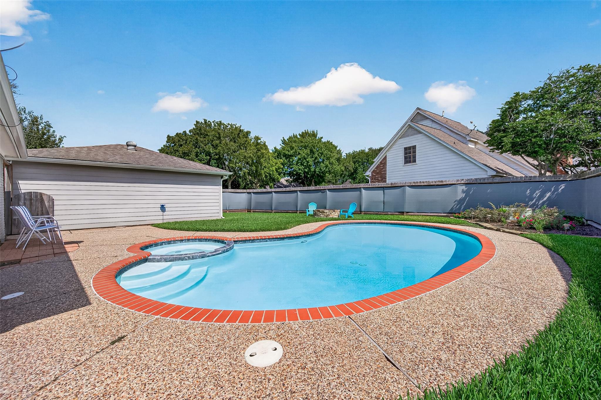1411 Bittersweet Court