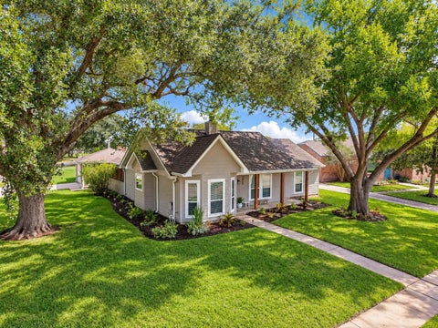 Photo of 1411 Bittersweet Court, Richmond, TX 77406 (MLS # 2921891)