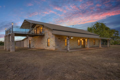 Photo of 262 Cr 269, Cameron, TX 76520 (MLS # 29379923)