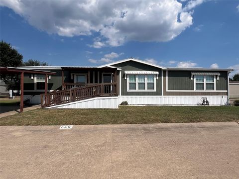 Photo of 2300 Ward Bend Rd #826H, Sealy, TX 77474 (MLS # 50772529)