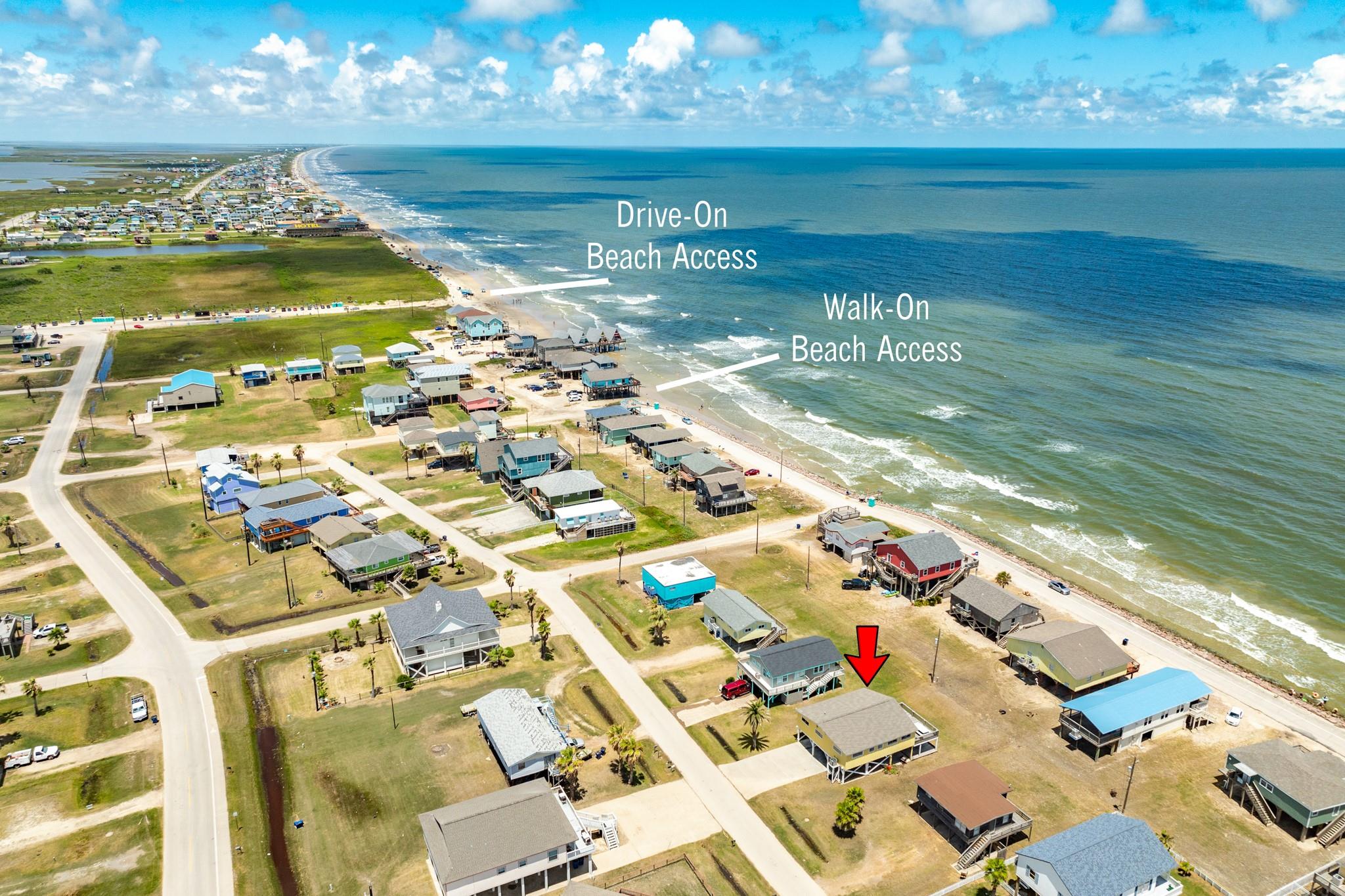 315 Seashell Drive
