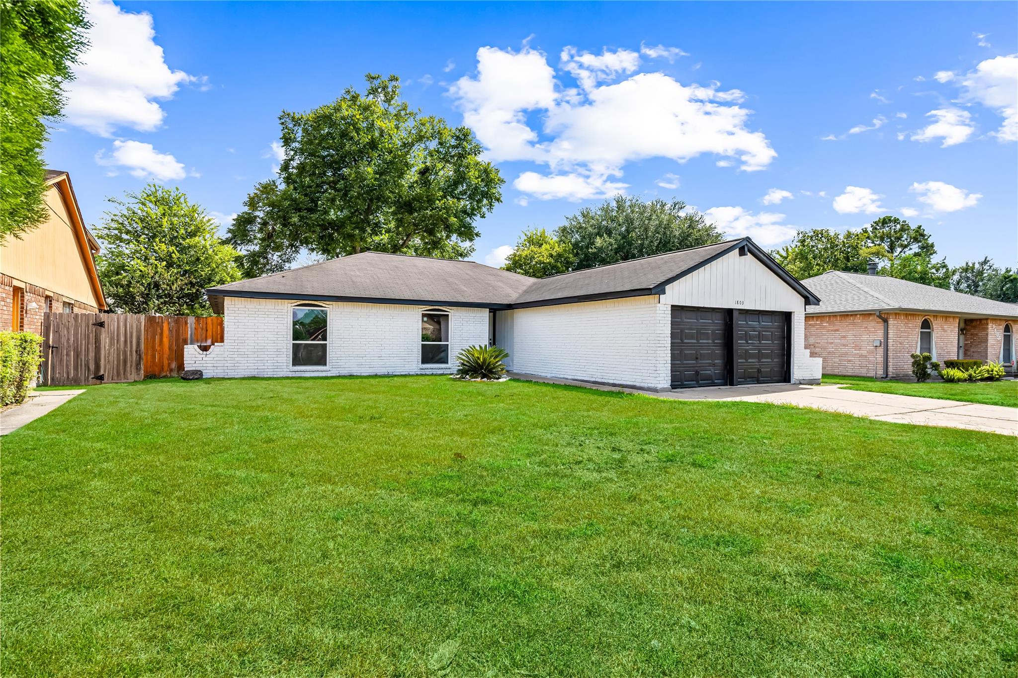 1803 Thornbrook Drive