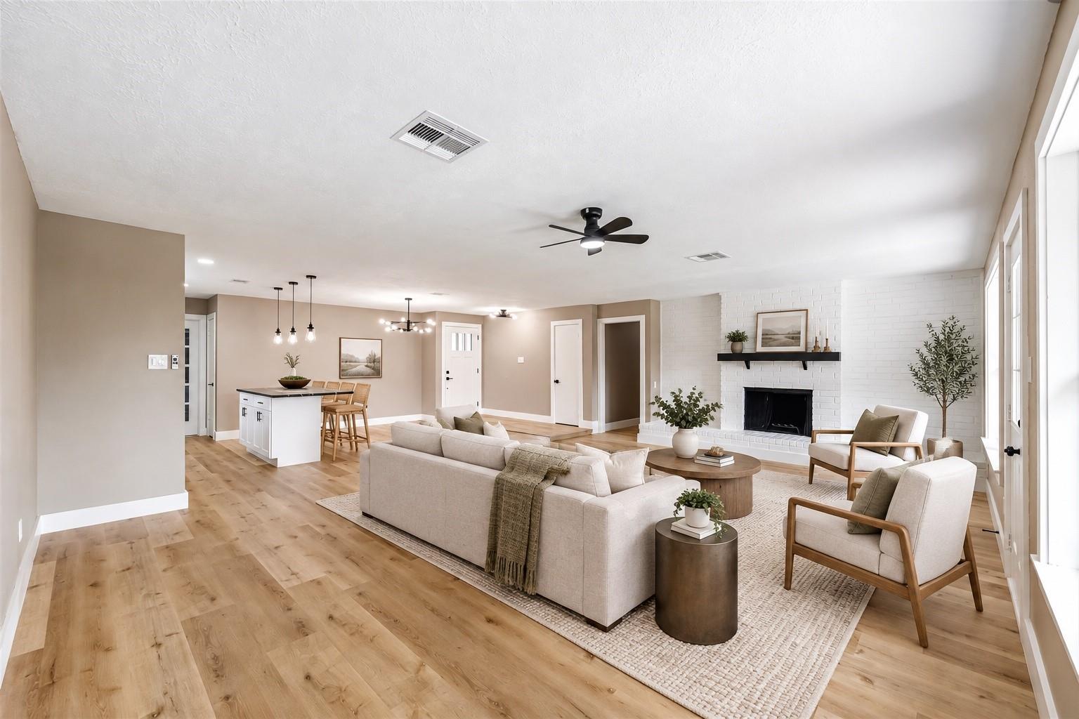 1803 Thornbrook Drive