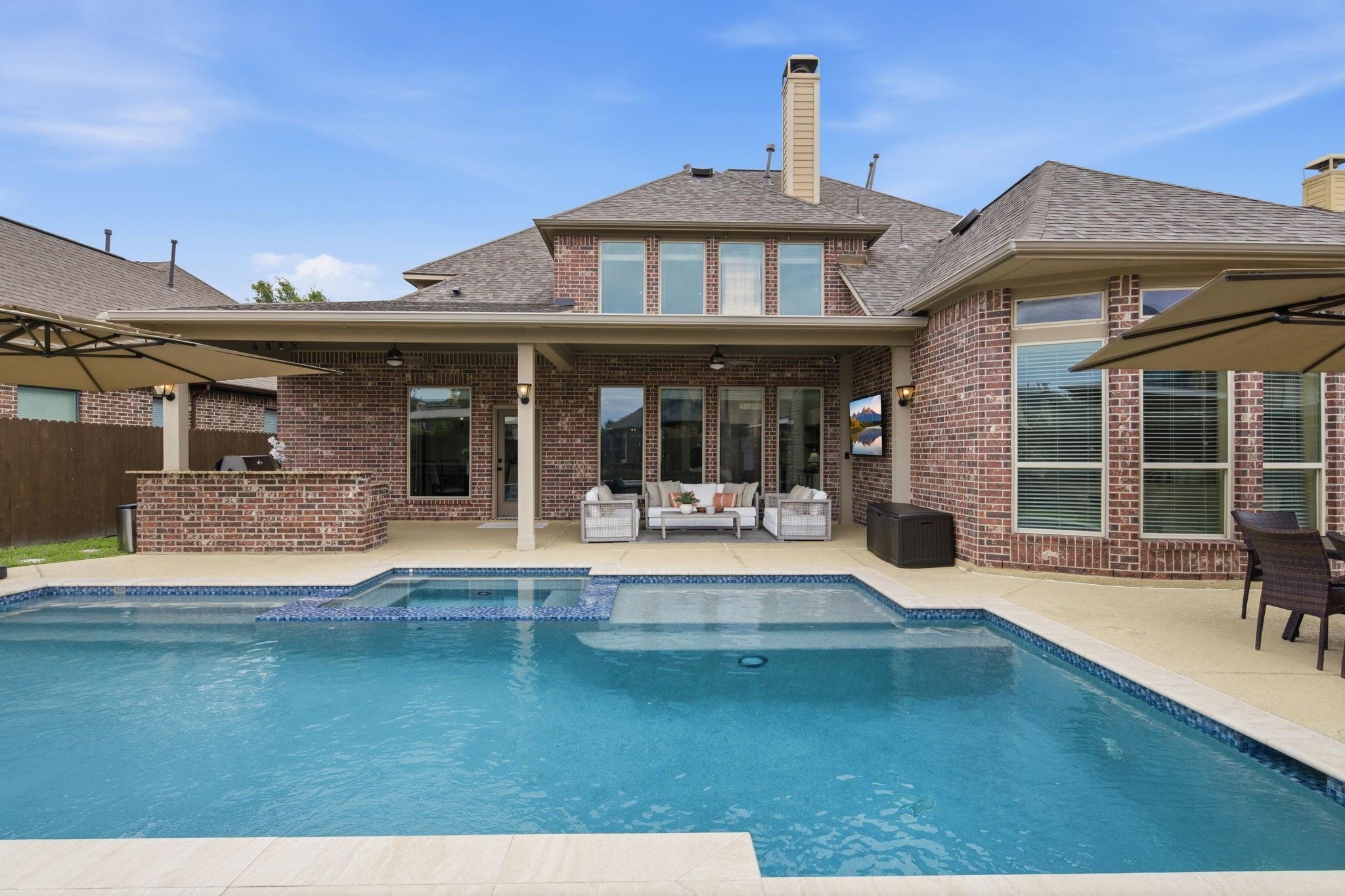 20011 Crested Peak Lane