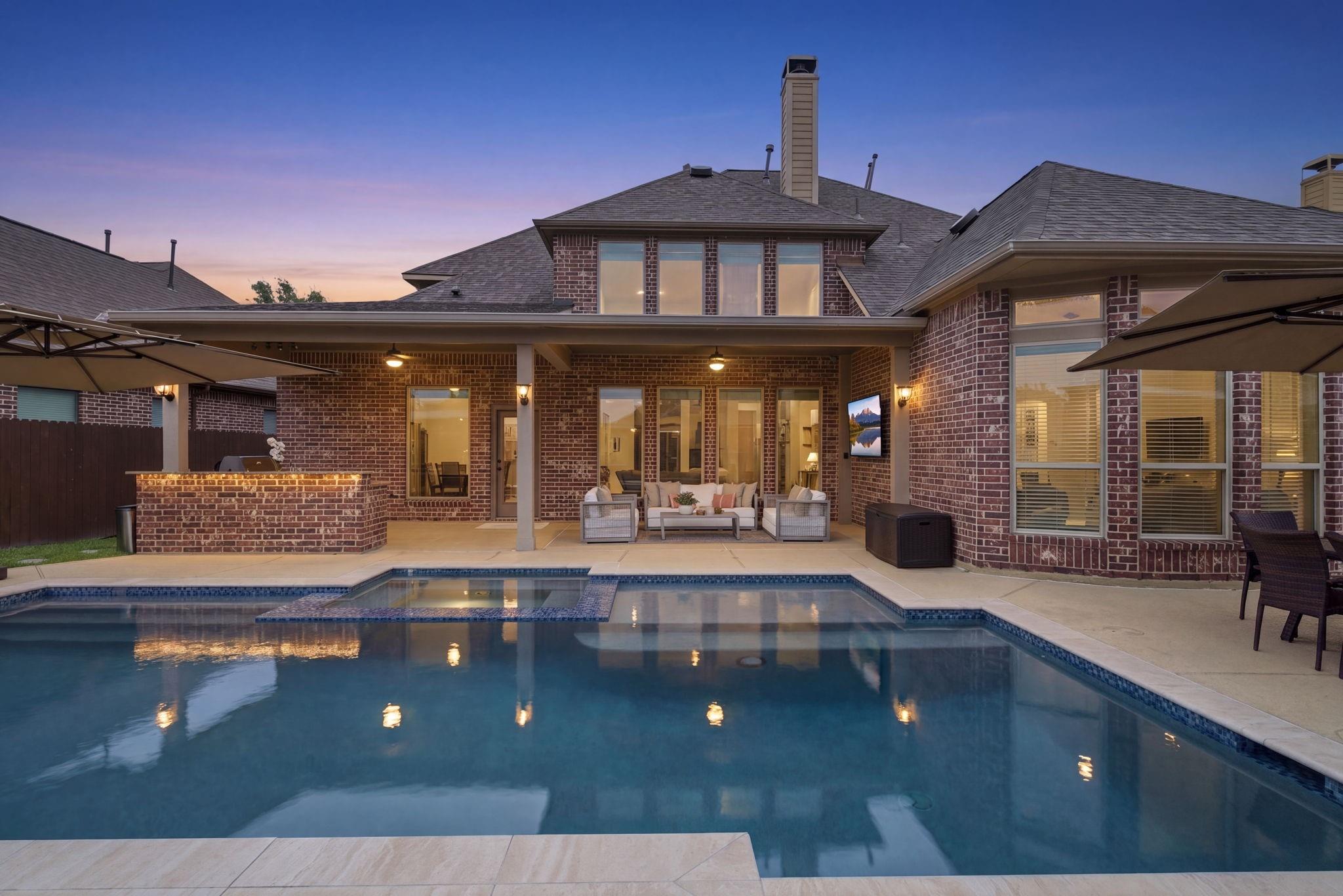 20011 Crested Peak Lane