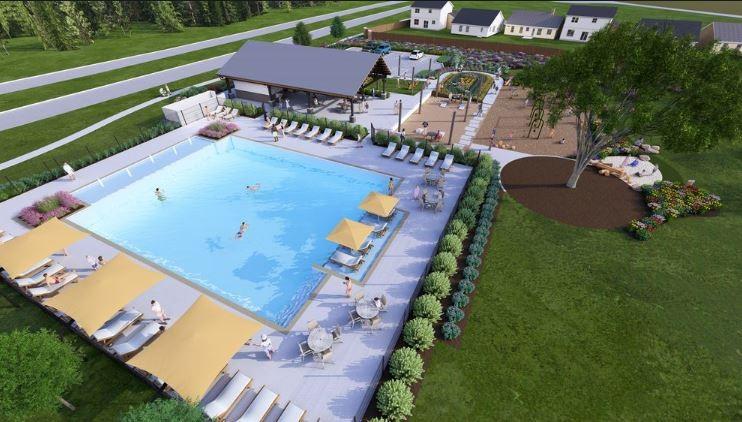 18027 Lasso Mills Drive