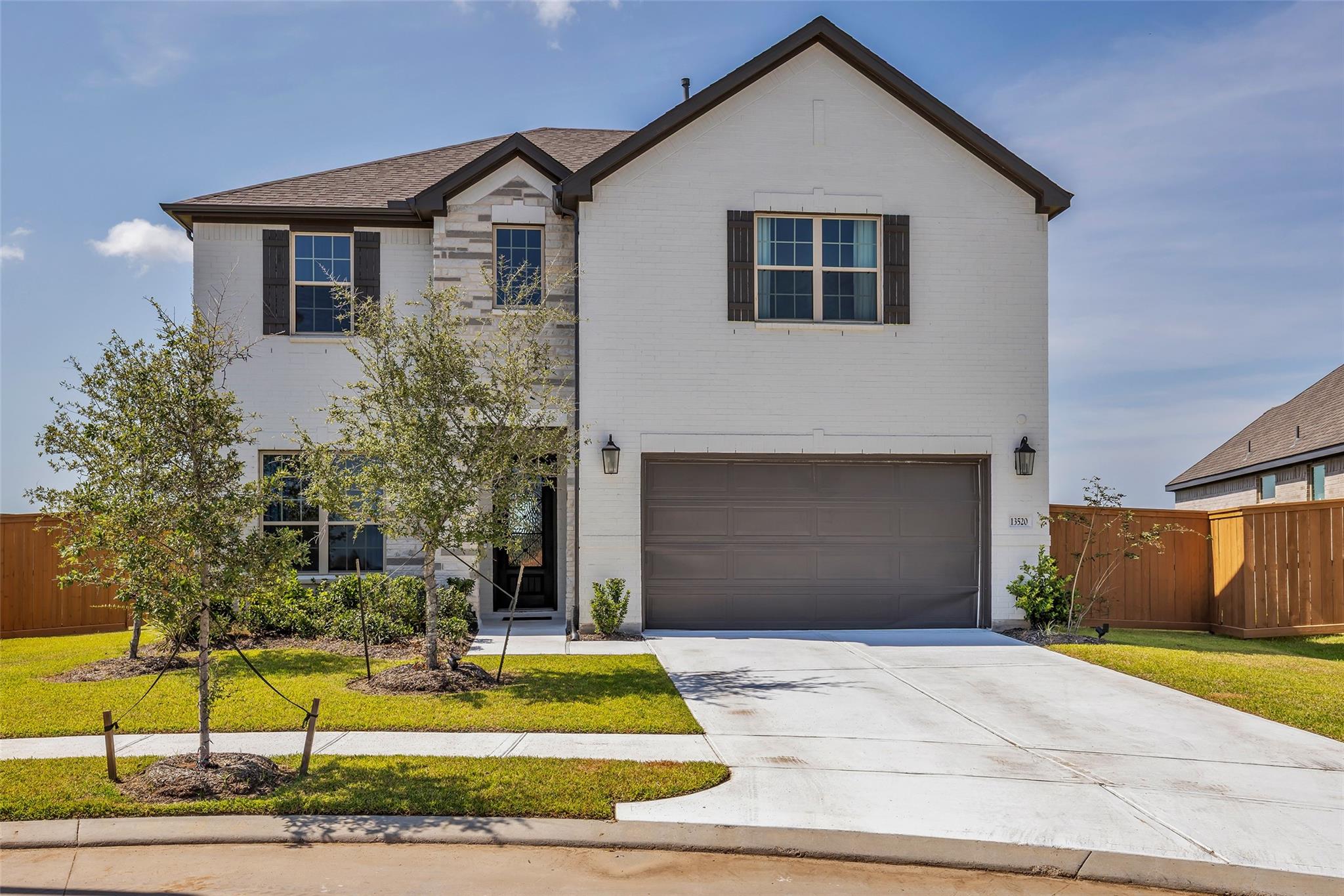 13520 Leeward Edge Drive