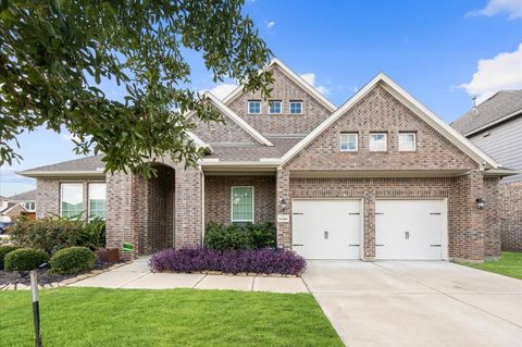 Photo of 24418 Moonlit Shore Drive, Katy, TX 77493 (MLS # 46836776) Photo of 24418 Moonlit Shore Drive, Katy, TX 77493 (MLS # 46836776)
