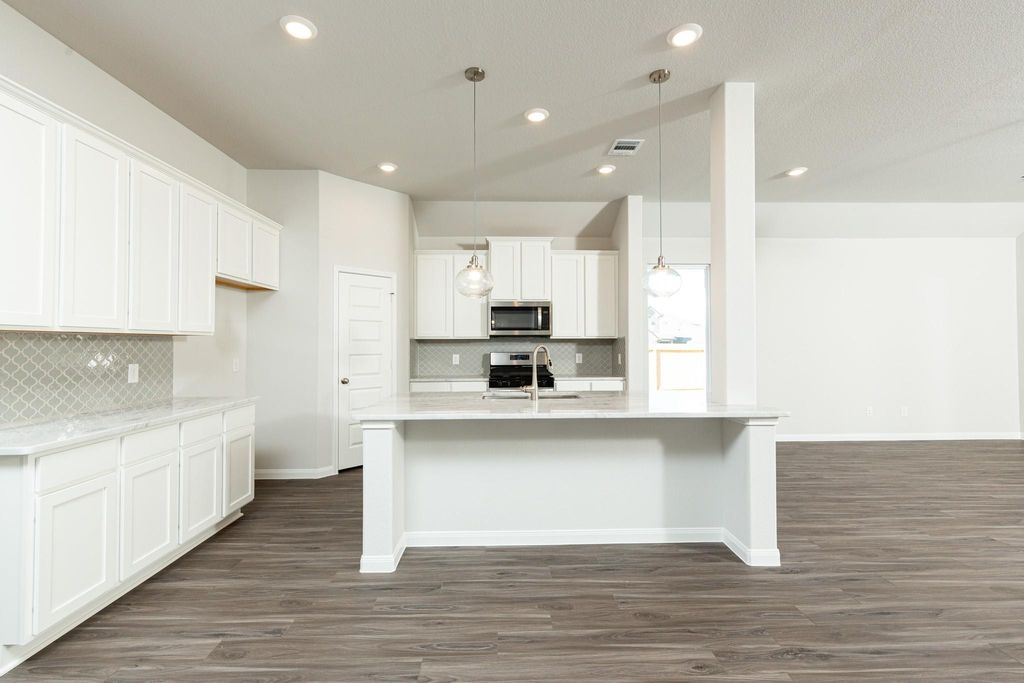 Photo of 3029 Mistflower Trail, Brookshire, TX 77423 (MLS # 14516807)