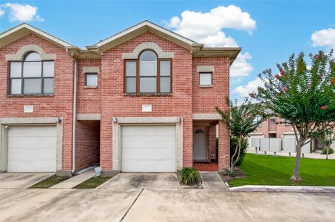 Photo of 5941 South Loop E #104, Houston, TX 77033 (MLS # 67825479)