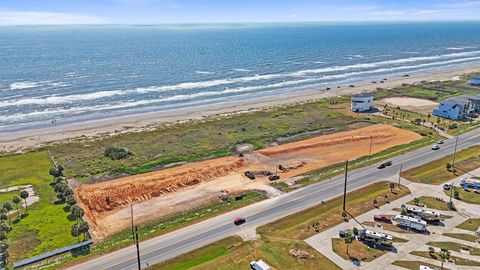 Photo of 17129 Termini San Luis Pass Road, Galveston, TX 77554 (MLS # 37363492)