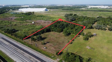 Photo of TBD Fm-3180, Baytown, TX 77523 (MLS # 70103779)