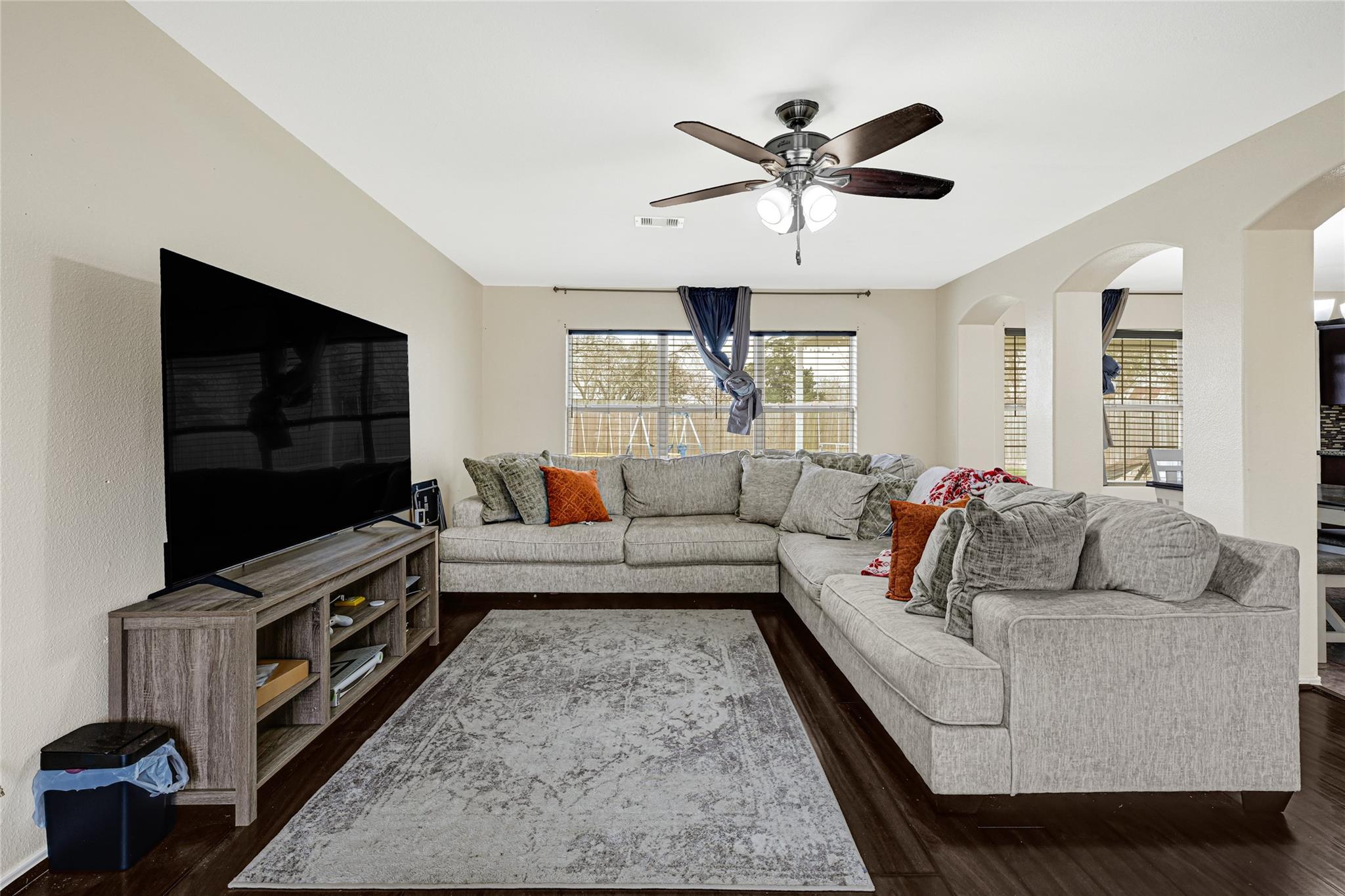 3810 Ridge Canyon Road