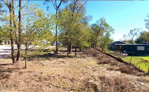 Photo of 6140 Queensland, Houston, TX 77028 (MLS # 47823530)