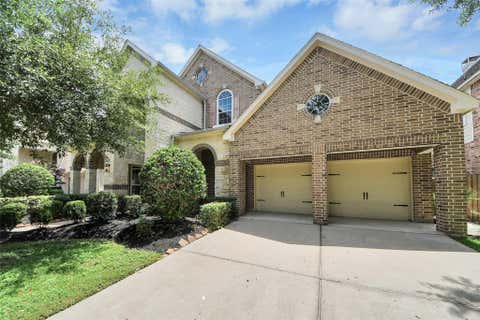 Homes For Rent - 1715 Gladden Way<br/> Sugar Land, TX 77479