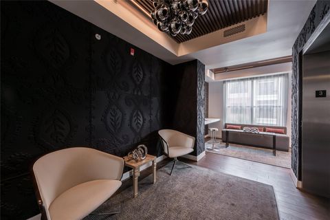 Tiny photo for 2700 Brazos Street #4414, Houston, TX 77006 (MLS # 67018554)