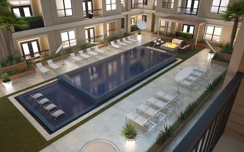 Tiny photo for 2700 Brazos Street #4414, Houston, TX 77006 (MLS # 67018554)