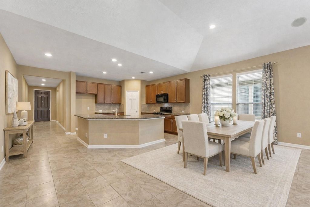 Photo of 15219 Sunlight Bay Court, Cypress, TX 77429 (MLS # 49295281)