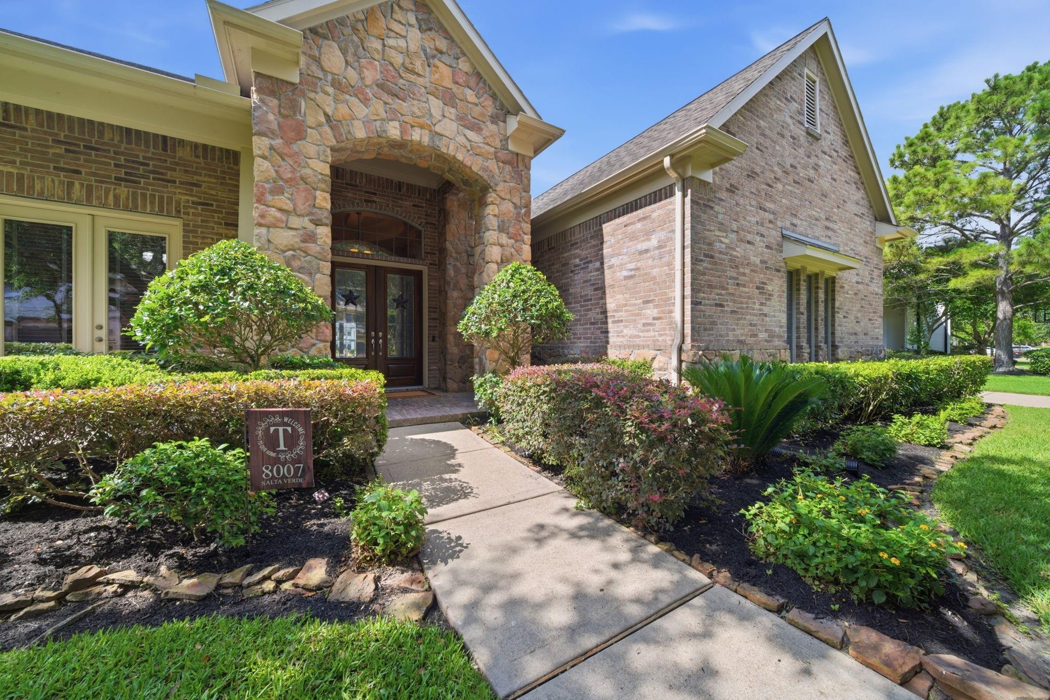 8007 Salta Verde Point