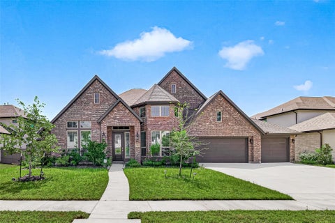 Homes For Rent - 15812 Marigold Morning Street<br/> Conroe, TX 77302