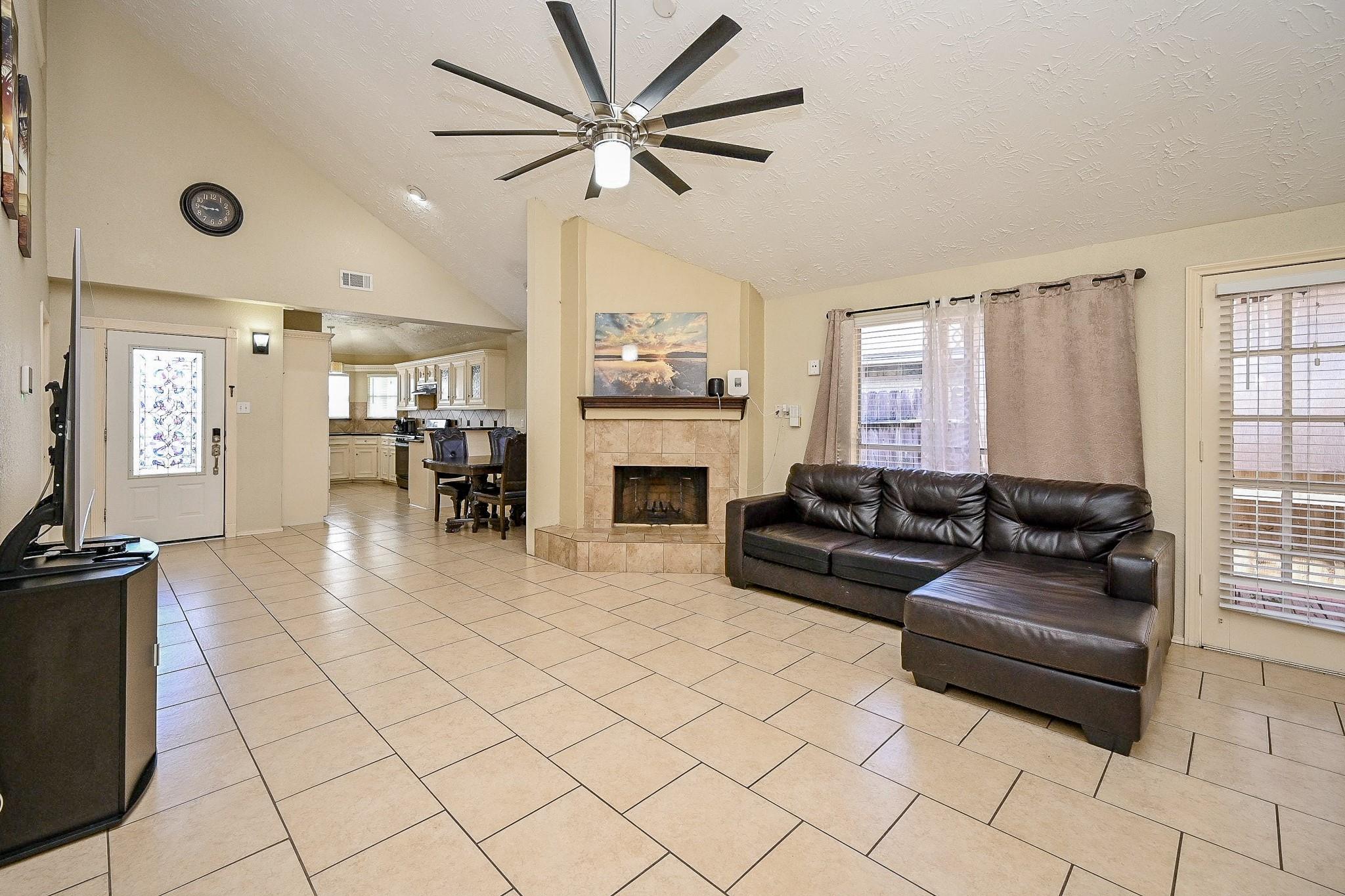 15223 Bedford Glen Drive