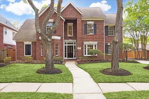 11818 Orchard Mountain Drive Pasadena TX 77059